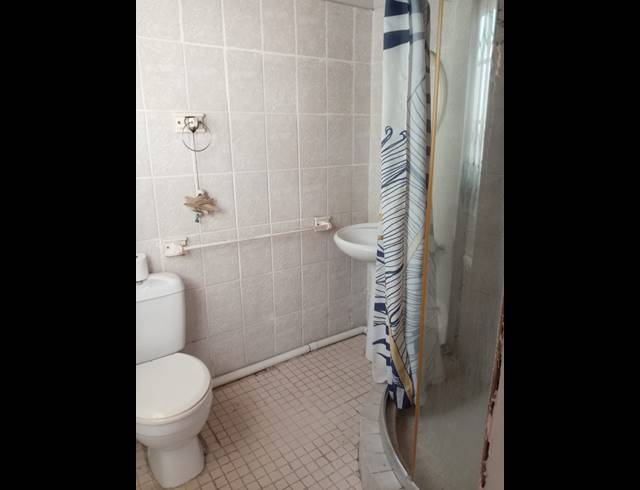 2 BEDROOM MAISONETTE TO LET IN WESTVILLE